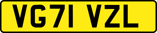 VG71VZL