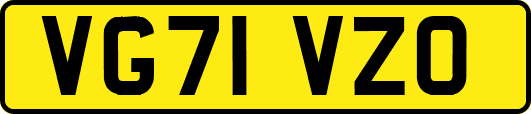 VG71VZO