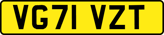 VG71VZT