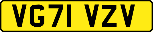 VG71VZV