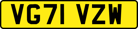 VG71VZW