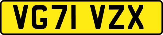 VG71VZX