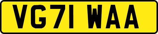 VG71WAA