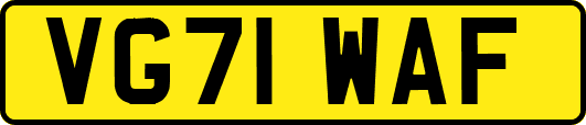 VG71WAF