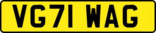 VG71WAG