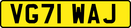 VG71WAJ