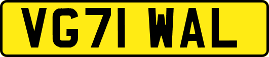 VG71WAL
