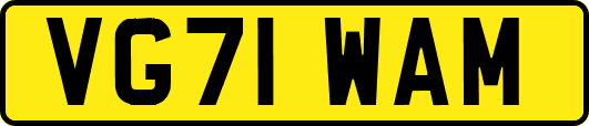 VG71WAM