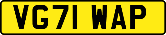 VG71WAP
