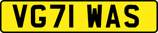 VG71WAS