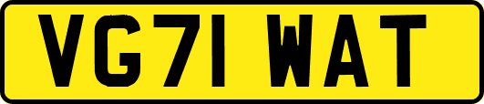 VG71WAT