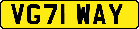 VG71WAY
