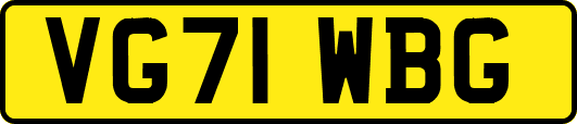 VG71WBG