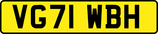 VG71WBH