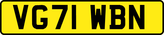 VG71WBN