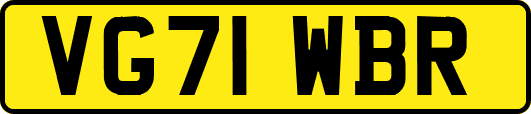 VG71WBR