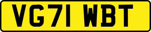 VG71WBT