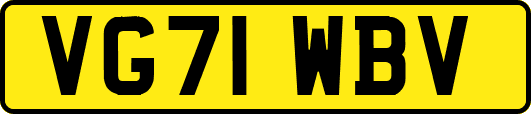 VG71WBV