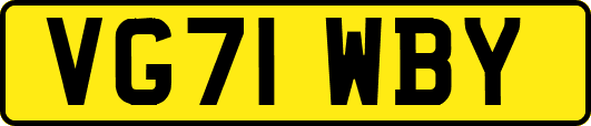 VG71WBY