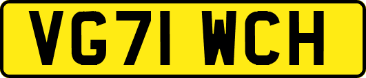 VG71WCH