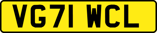 VG71WCL