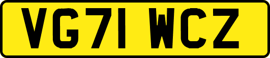 VG71WCZ