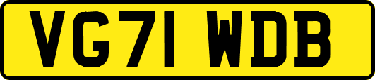 VG71WDB