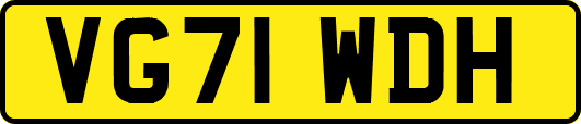 VG71WDH