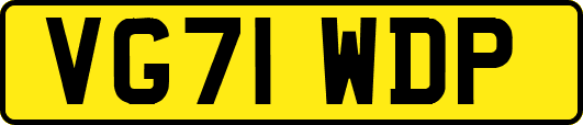 VG71WDP
