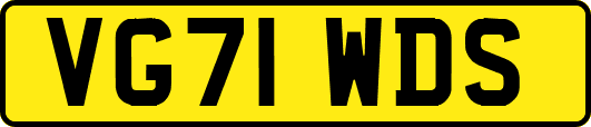 VG71WDS