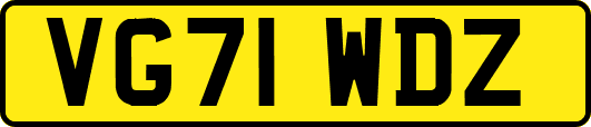VG71WDZ