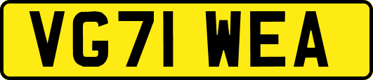 VG71WEA