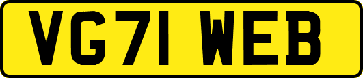 VG71WEB