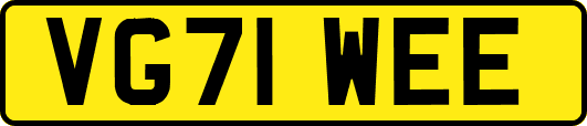 VG71WEE