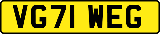 VG71WEG