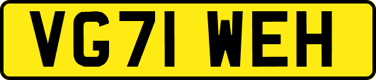 VG71WEH