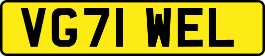 VG71WEL