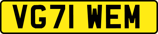 VG71WEM