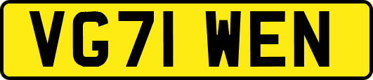 VG71WEN