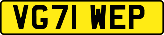 VG71WEP
