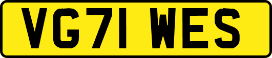 VG71WES