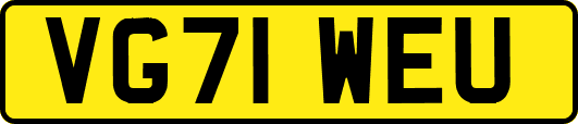 VG71WEU