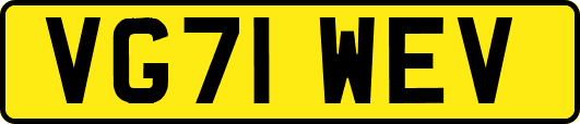 VG71WEV