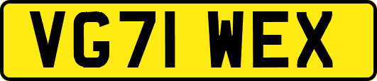 VG71WEX