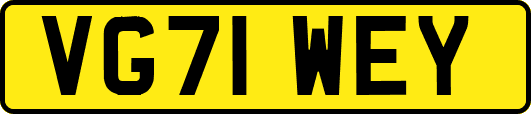 VG71WEY