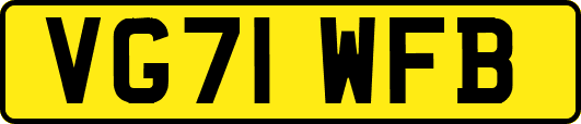 VG71WFB