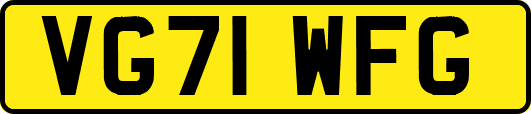 VG71WFG