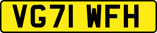 VG71WFH