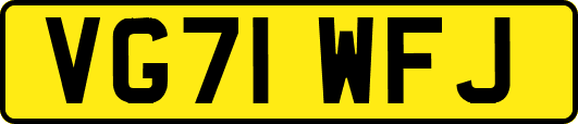 VG71WFJ