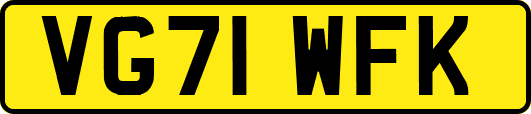 VG71WFK
